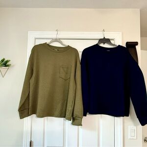 Tunic Tops 2 For 1 Price!